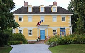 Newport House Bed & Breakfast